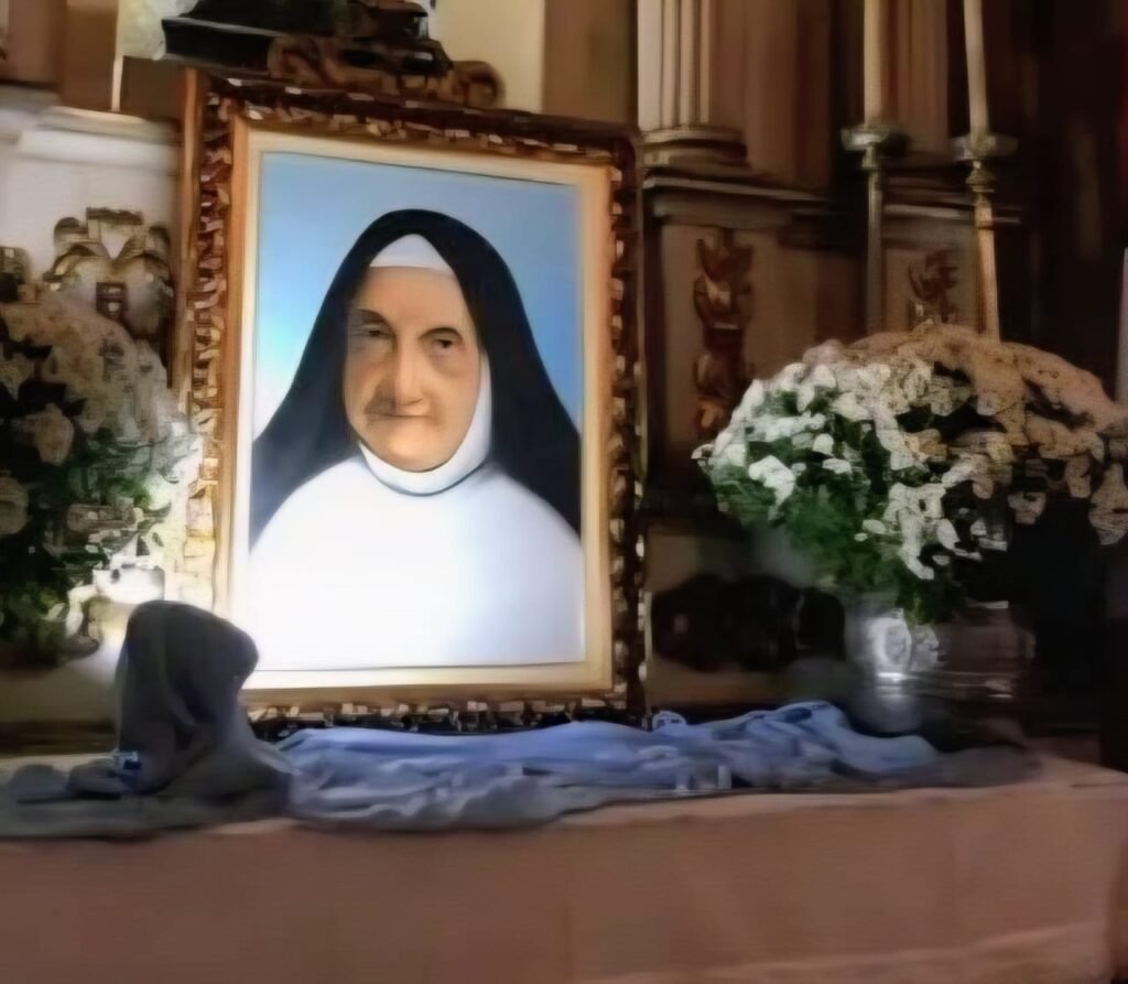 Madre Teodora 2026 Madre Teodora