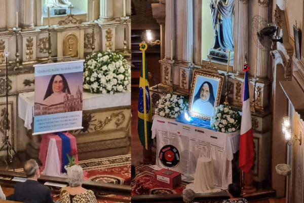 6 Madre Teodora
